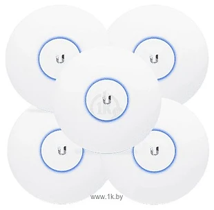 Ubiquiti UniFi AP NanoHD 5-pack