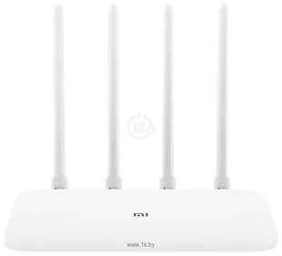 Xiaomi Mi Router 4a Gigabit Edition