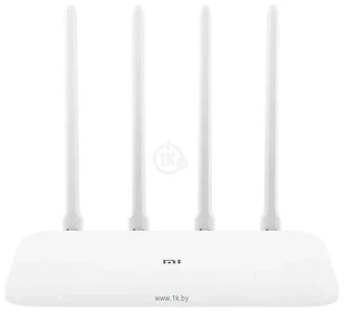 Xiaomi Mi Wi-Fi Router 4A