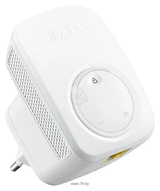 ZyXEL WRE2206