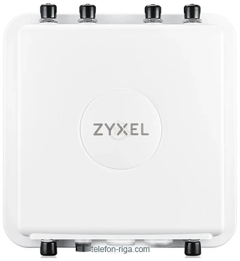 Zyxel NebulaFlex Pro WAX655E wax655e-eu0101f ()