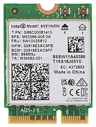 Intel AX211NGWGNV