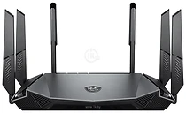 MSI RadiX AX6600 WiFi 6 Tri-Band