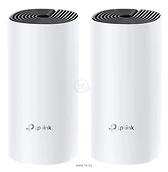 TP-LINK Deco E4 (2-pack)