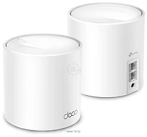 TP-LINK Deco X10 (2 ��)
