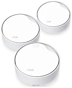 TP-LINK Deco X50-PoE (3 )