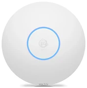   Ubiquiti UniFi 6 Long-Range U6-LR