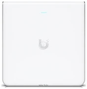 Ubiquiti U6 Enterprise In-Wall