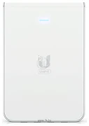 Ubiquiti UniFi 6 In-Wall AP U6-IW