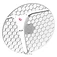  MikroTik LHG XL HP5 (RBLHG-5HPnD-XL)