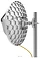  MikroTik LHG 60G RBLHGG-60ad