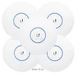 Ubiquiti UniFi AP NanoHD 5-pack