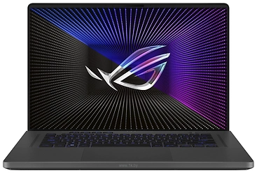 ASUS ROG Zephyrus G16 2023 GU603VV-N4082