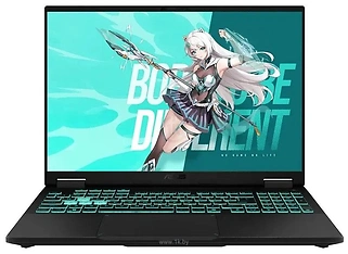 ASUS ROG Zephyrus Tianxuan G6 Pro 2025 FA608PM8940-0EAEXHB8X10