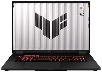ASUS TUF Gaming A18 2025 FA808UP-S8051