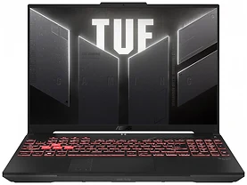 ASUS TUF Gaming A16 2024 FA607PV7940-0EAEXHB8X10