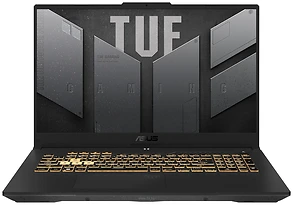 ASUS TUF Gaming F17 FX707ZC4-HX076