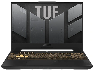 ASUS TUF Gaming F15 2023 FX507VV-LP186