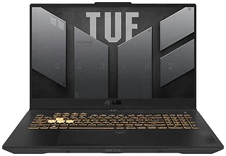 ASUS TUF Gaming F17 2023 FX707VV-HX131