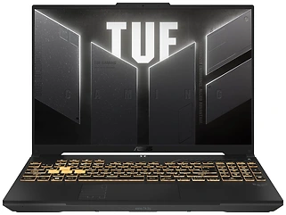 ASUS TUF Gaming F16 FX607JV-N3146