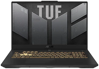 ASUS TUF Gaming F17 FX707ZC4-HX095