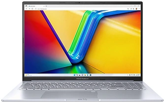 ASUS Vivobook 16X M3604YA-MB228