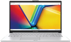 ASUS Vivobook Go 15 E1504GA-BQ630W