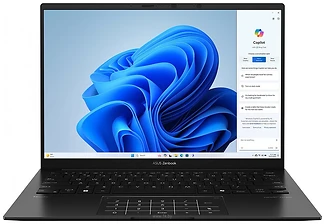 ASUS Zenbook 14 OLED UM3406HA-QD081