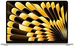 Apple MacBook Air 15" M4 2025 (MC6K4)