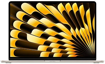 Apple MacBook Air 15" M4 2025 (MW1K3)