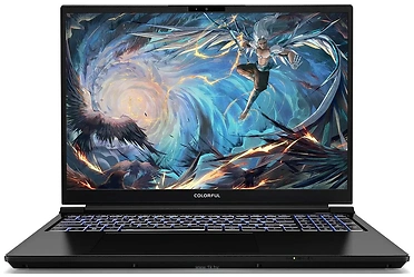 Colorful Evol X16 Pro 23 A10205400060