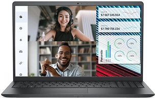 Dell Vostro 3520 V3520I716G512US-2511
