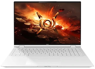 HONOR MagicBook Pro 16 DRA-54 (5301AJJG)