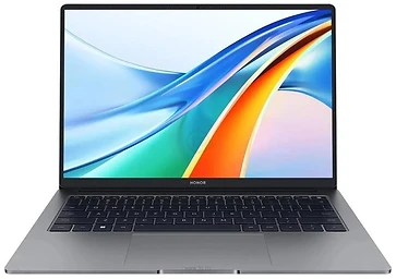 HONOR MagicBook X14 2024 FRI-H56 (5301AKAU)