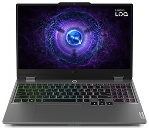 Lenovo LOQ 15IAX9 (83GS006XUE)