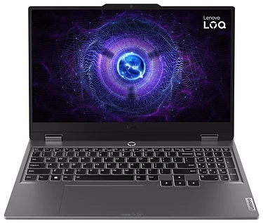 Lenovo LOQ 15IRX9 (83DV00GARK)