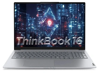Lenovo ThinkBook 16 G8 IRL (21SH008ART)