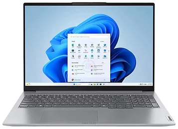 Lenovo ThinkBook 16 G7 IML (21MS003LQN)