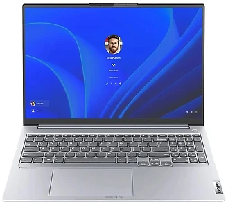 Lenovo ThinkBook 16 G4+ IAP (21CY003KPB)