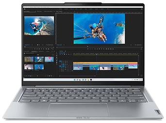 Lenovo Yoga Slim 6 14IRH8 83E00058RU
