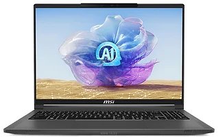 MSI Creator 16 AI Studio A1VIG-060RU