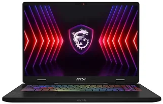 MSI Crosshair 16 HX D14VFKG-462XBY