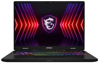 MSI Crosshair 16 HX D14VGKG-461XBY