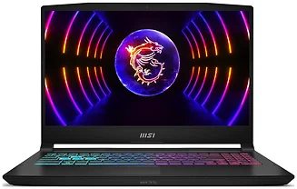 MSI Katana 15 B13VGK-1892XBY