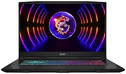 MSI Katana 17 B13VFK-1091XRU