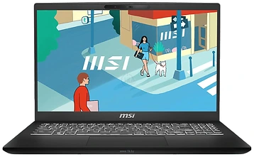 MSI Modern 15 H C13M-248XBY