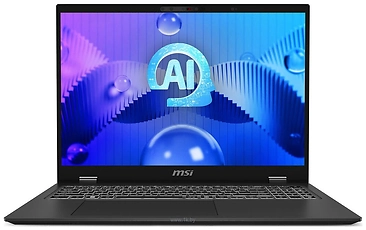 MSI Prestige 16 AI Evo B1MG-070XBY