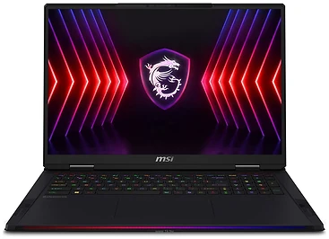 MSI Raider A18 HX A7VIG-026RU