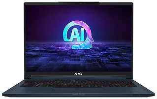 MSI Stealth 16 AI Studio A1VGG-098XBY