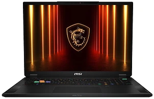 MSI Stealth 18 HX AI A2XWIG-051RU